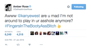 Illustration for article titled Non-Wavy Dad Kanye West Demands Respect From Wiz Khalifa in Twitter Fight (UPDATED)